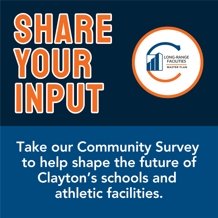  Community Survey